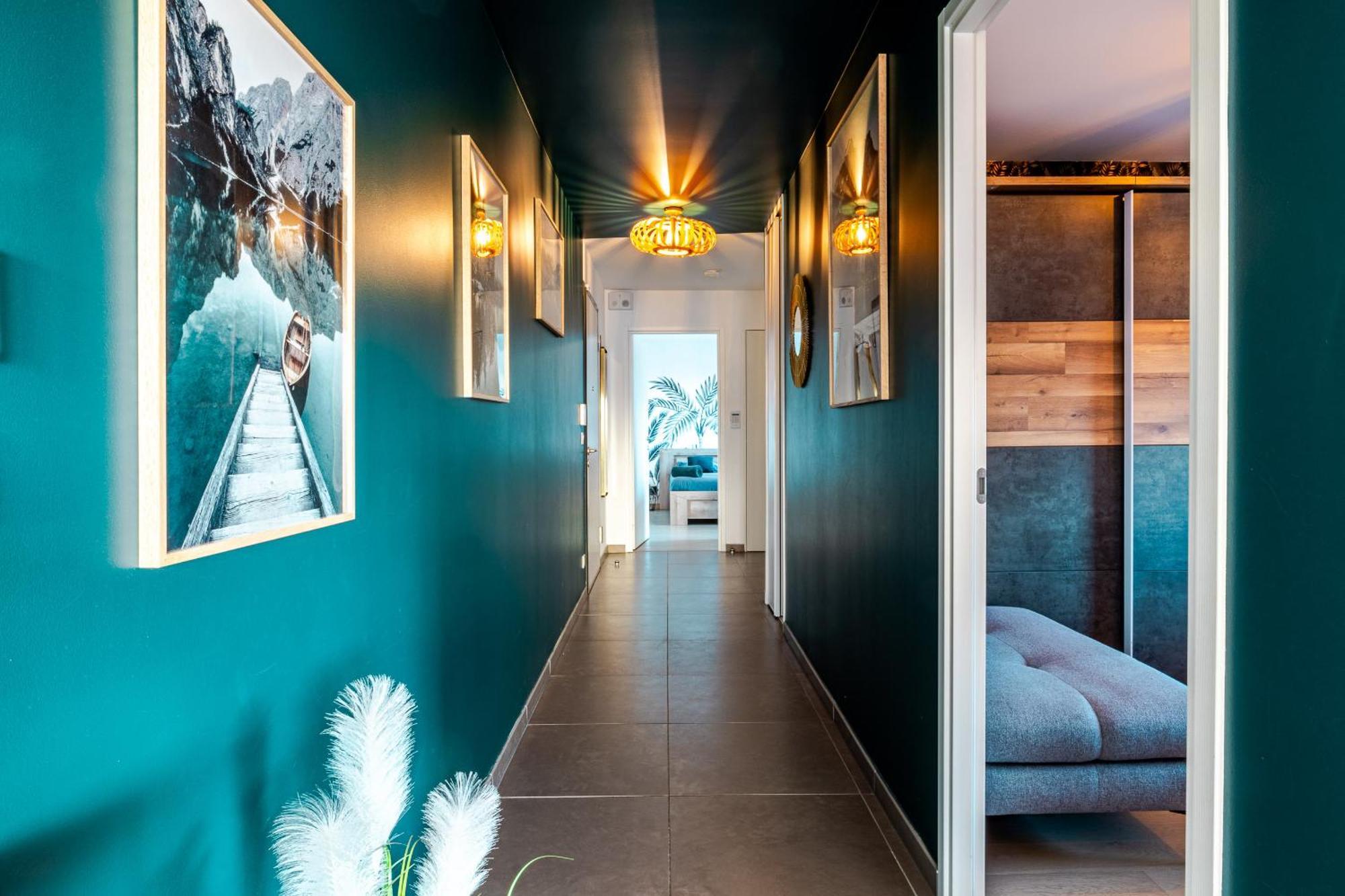 La Plume Vue Lac 3 Etoiles - Garage Prive, Secteur Recherche, Moderne & Tout Equipe, 6 Personnes Annecy Exteriör bild